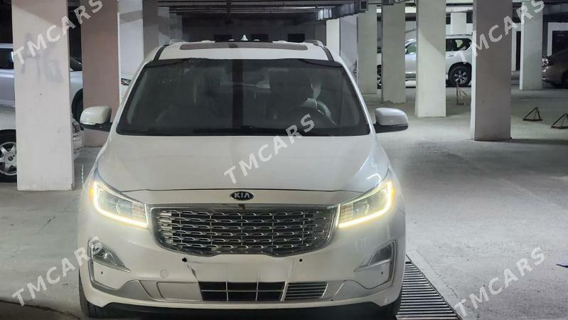 Kia Sedona 2019 - 340 000 TMT - Köşi - img 2