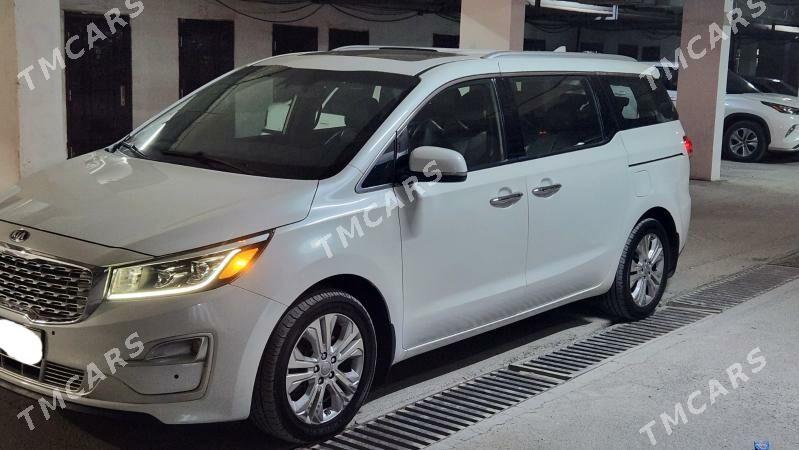 Kia Sedona 2019 - 340 000 TMT - Köşi - img 3