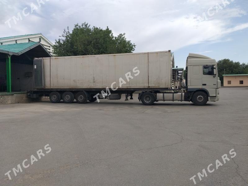 DAF 480 2004 - 720 000 TMT - Гумдаг - img 2