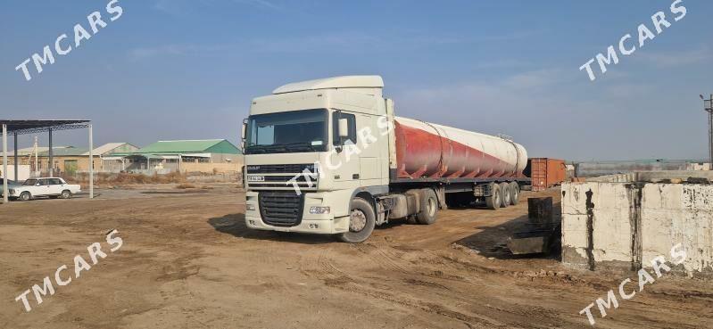 DAF 480 2004 - 720 000 TMT - Гумдаг - img 3