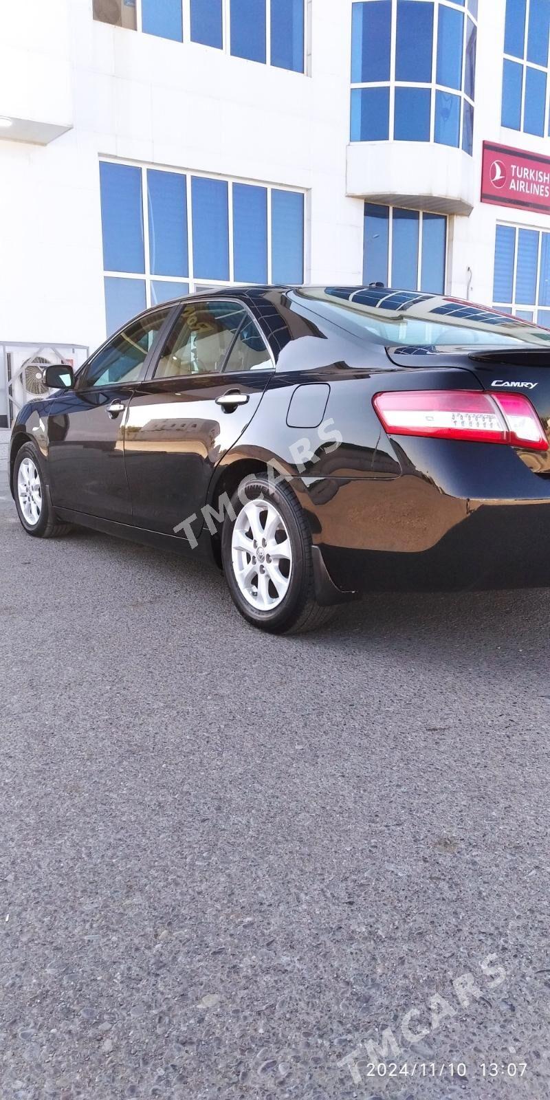 Toyota Camry 2011 - 165 000 TMT - Wekilbazar - img 5