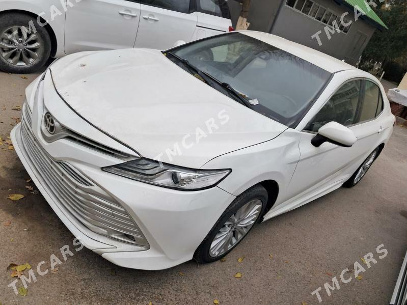 Toyota Camry 2018 - 269 000 TMT - Aşgabat - img 4