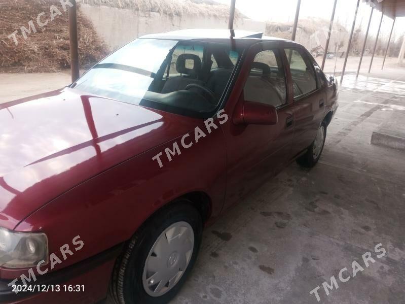 Opel Vectra 1992 - 35 000 TMT - Gubadag - img 2