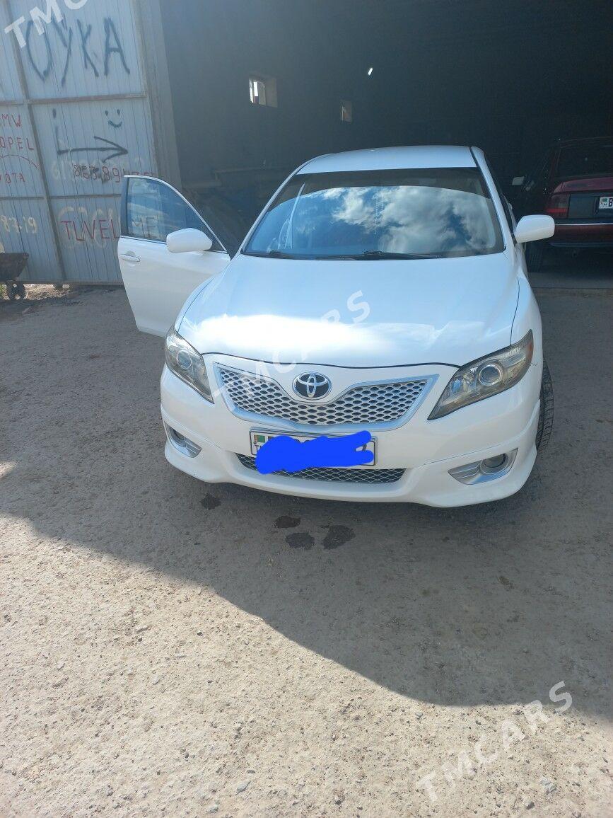 Toyota Camry 2011 - 170 000 TMT - Daşoguz - img 2