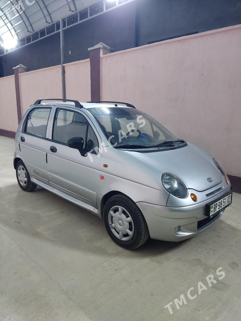 Daewoo Matiz 2004 - 39 000 TMT - Дашогуз - img 3