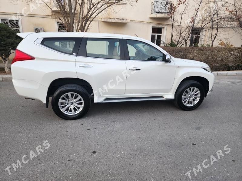 Mitsubishi Montero Sport 2019 - 374 300 TMT - Ашхабад - img 5