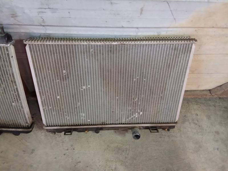 Nissan sunny-Wersa radiator 500 TMT - Aşgabat - img 3