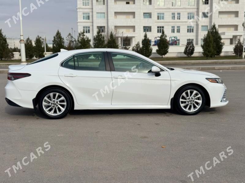 Toyota Camry 2022 - 312 000 TMT - Aşgabat - img 9