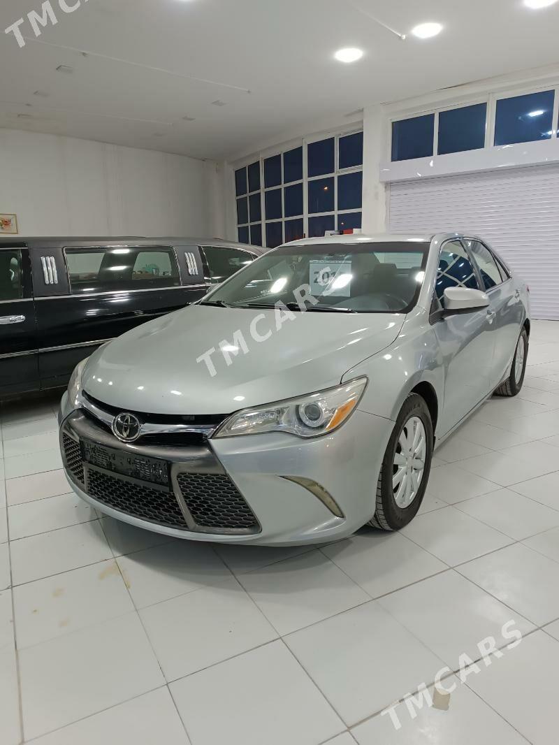 Toyota Camry 2015 - 280 000 TMT - Дашогуз - img 2