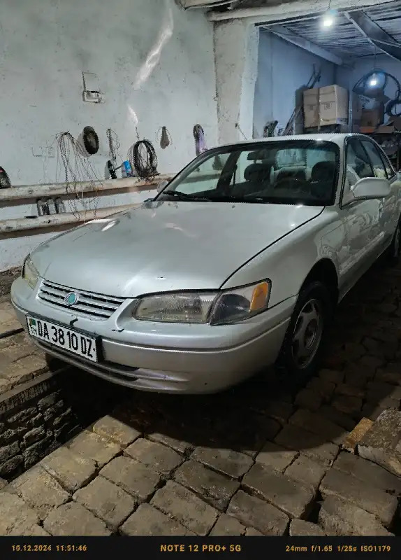 Hyundai Sonata 1995 - 25 000 TMT - Köneürgenç - img 3