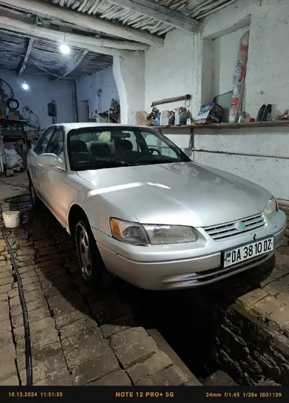 Hyundai Sonata 1995 - 25 000 TMT - Köneürgenç - img 2