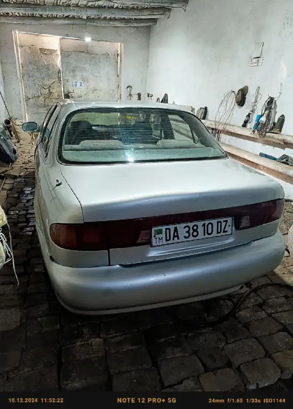 Hyundai Sonata 1995 - 25 000 TMT - Köneürgenç - img 4