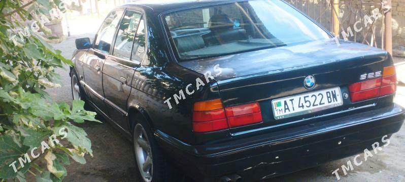 BMW 525 1991 - 45 000 TMT - Bereket - img 3