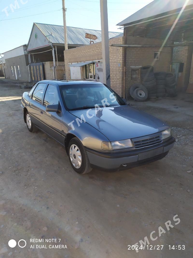 Opel Vectra 1992 - 32 000 TMT - Mary - img 3