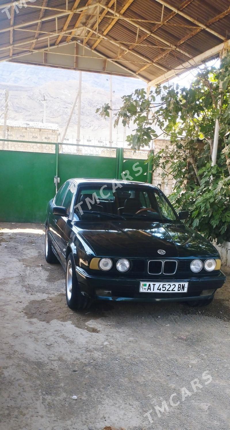 BMW 525 1991 - 45 000 TMT - Bereket - img 7