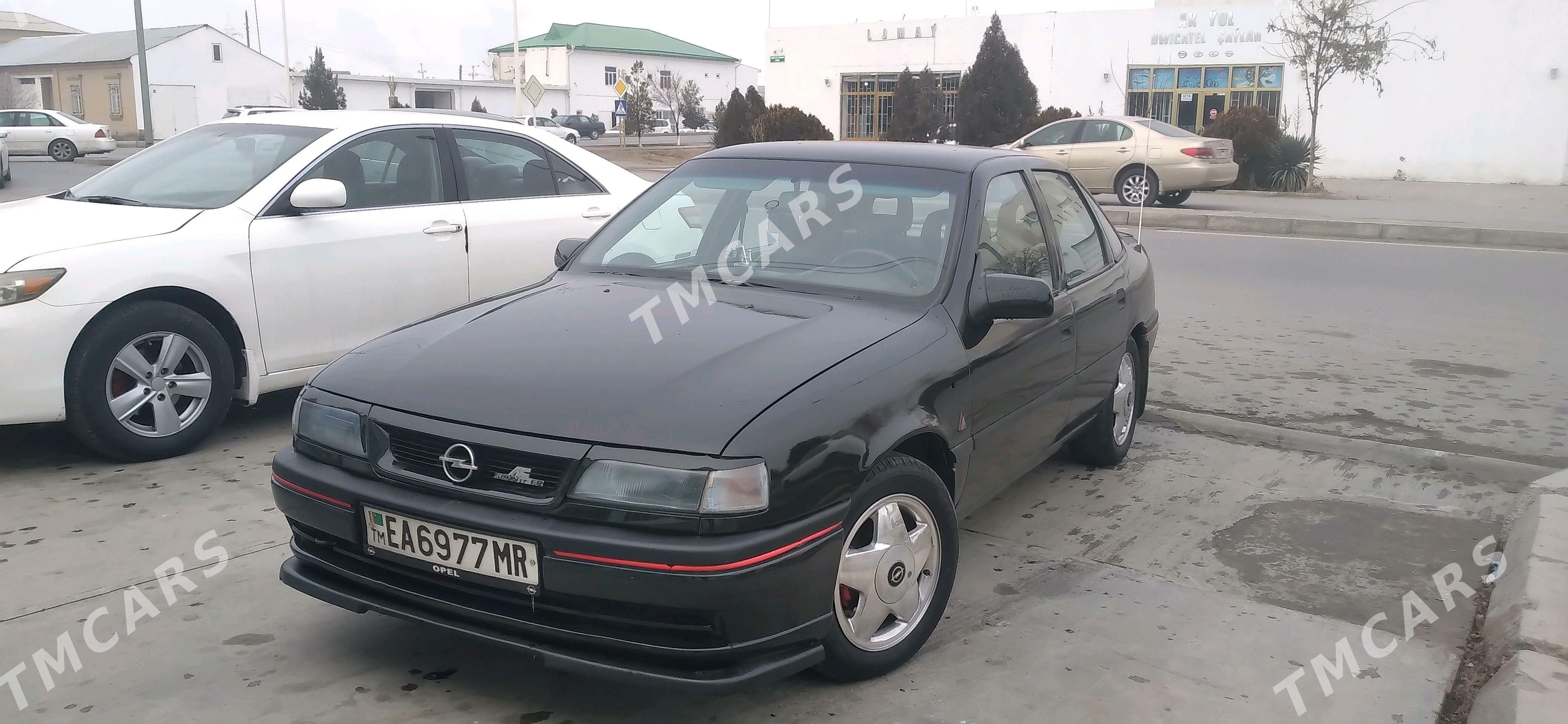 Opel Vectra 1994 - 65 000 TMT - Туркменабат - img 2