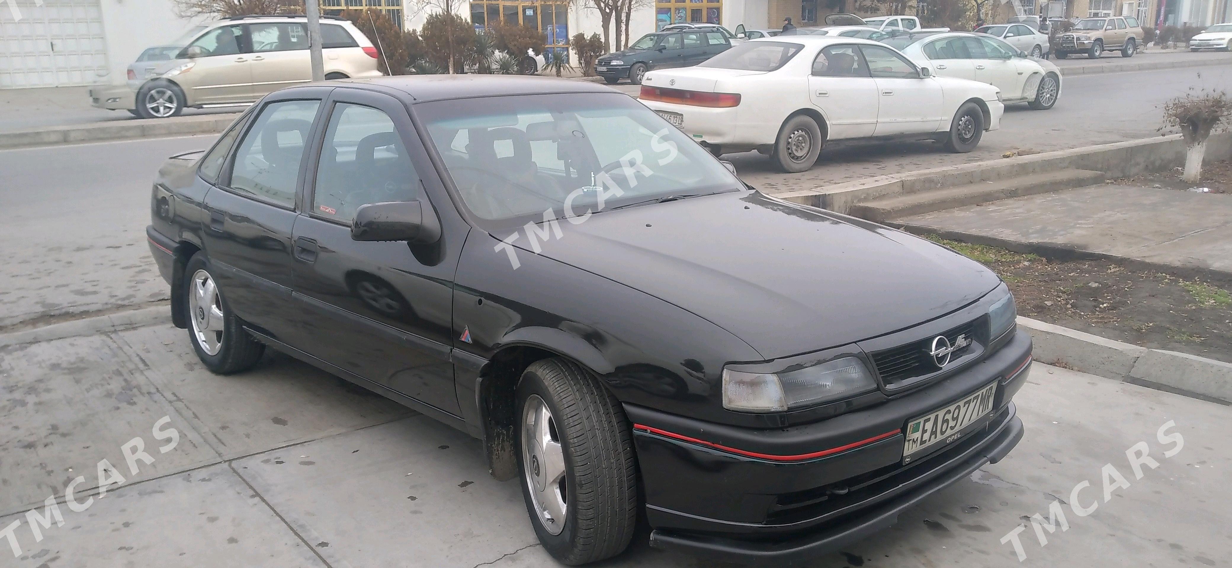 Opel Vectra 1994 - 65 000 TMT - Туркменабат - img 3