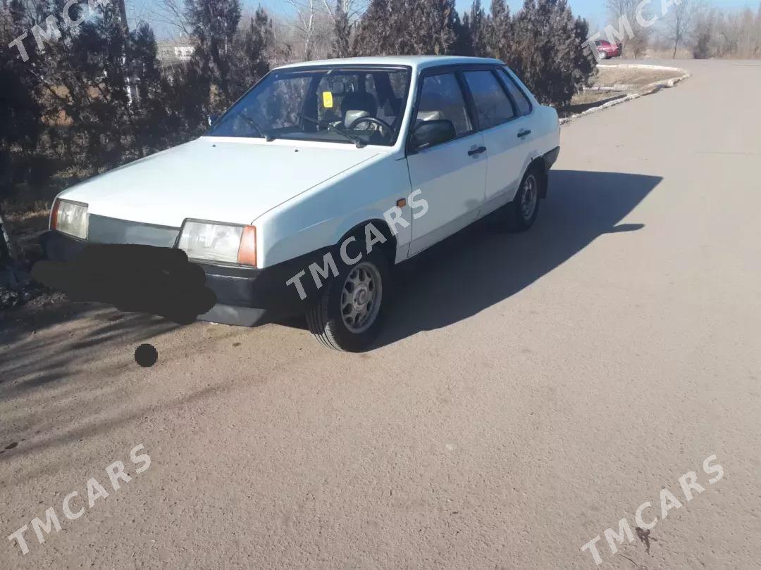 Lada 21099 1998 - 20 000 TMT - Boldumsaz - img 2