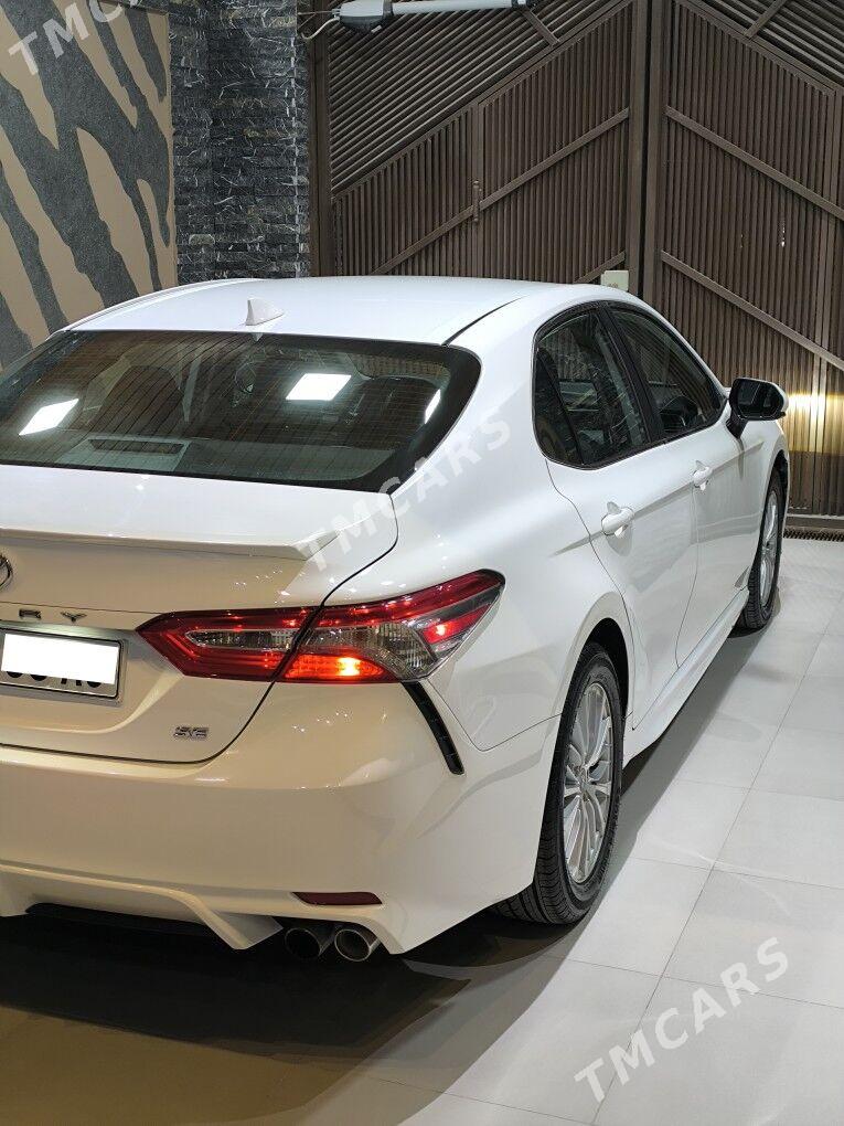 Toyota Camry 2019 - 265 000 TMT - Aşgabat - img 3