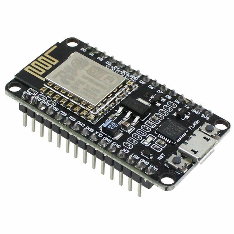 esp 12 nodemcu - Aşgabat - img 2