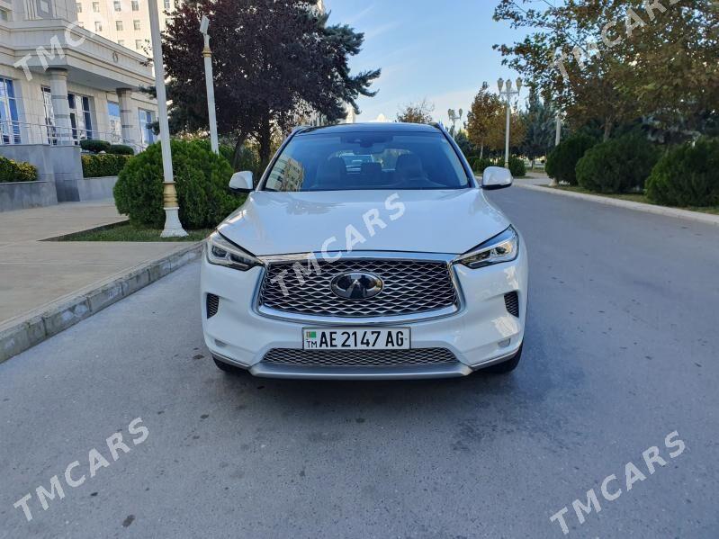 Infiniti QX50 2022 - 480 000 TMT - Ашхабад - img 6