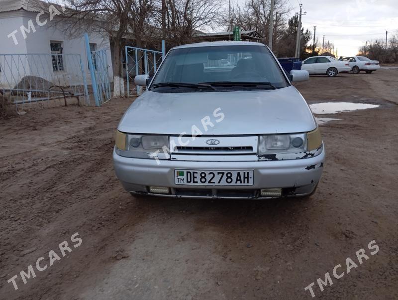 Lada 2110 2003 - 18 000 TMT - Бабадайхан - img 3