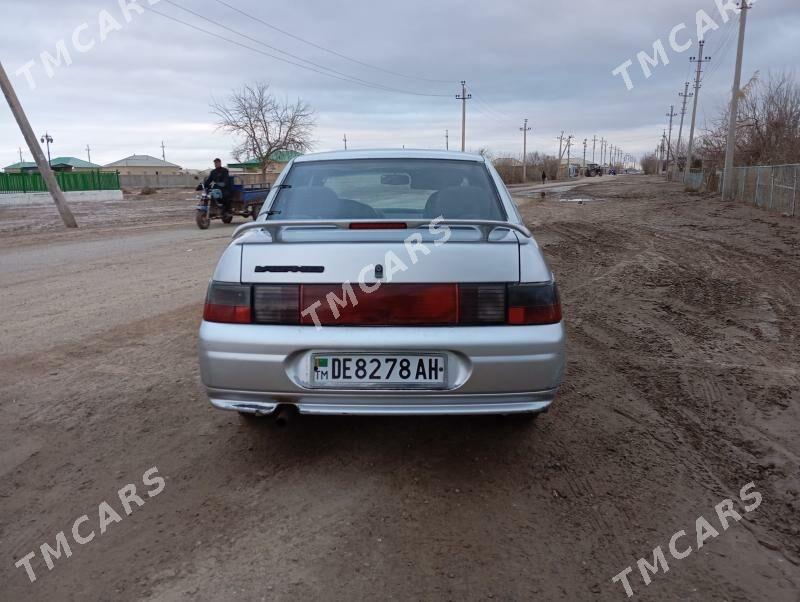 Lada 2110 2003 - 18 000 TMT - Бабадайхан - img 4