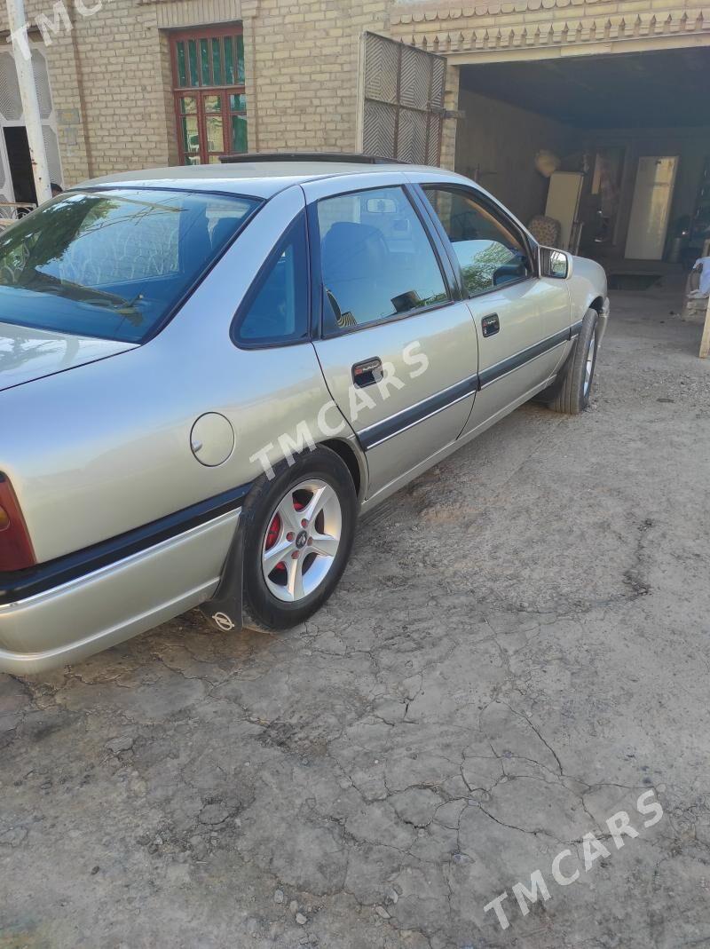 Opel Vectra 1993 - 40 000 TMT - Türkmenabat - img 3