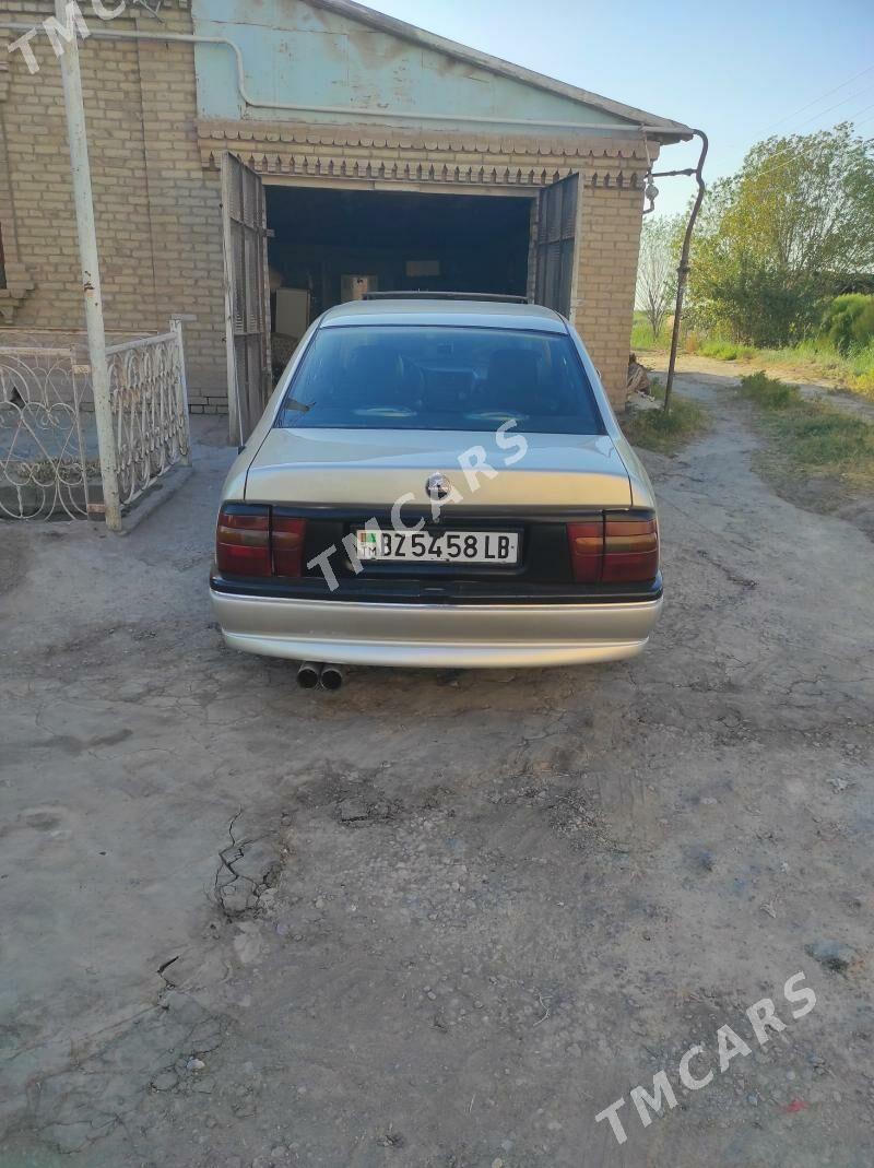 Opel Vectra 1993 - 40 000 TMT - Türkmenabat - img 5