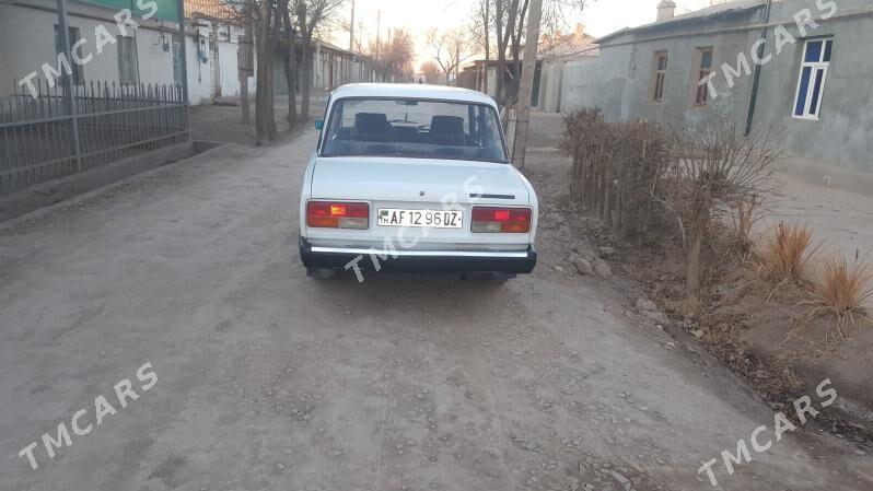 Lada 2107 2000 - 40 000 TMT - Гурбансолтан Едже - img 5