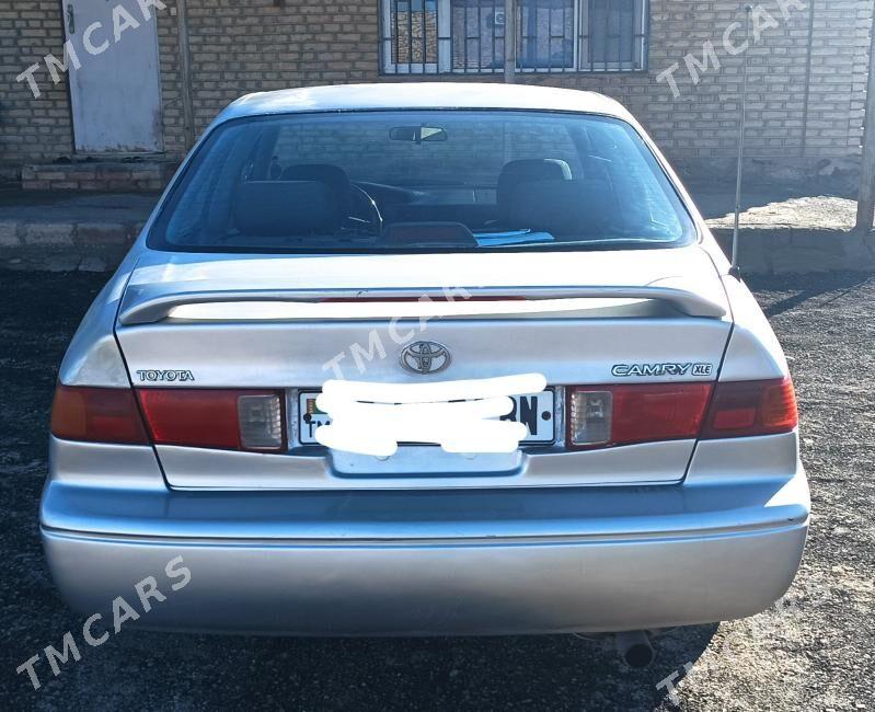 Toyota Camry 2000 - 93 000 TMT - Берекет - img 2