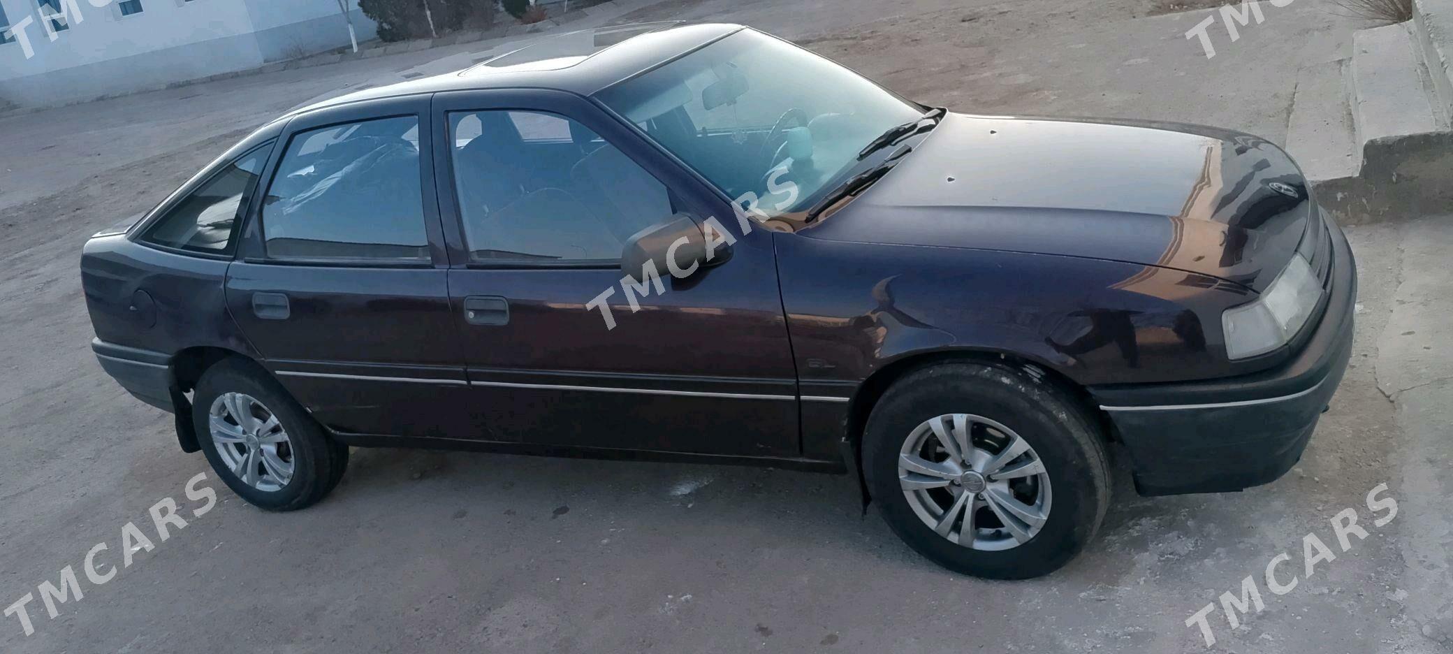 Opel Vectra 1992 - 35 000 TMT - Daşoguz - img 3