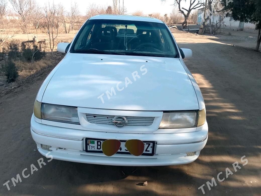 Opel Vectra 1992 - 32 000 TMT - Дашогуз - img 5