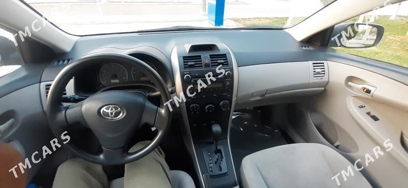 Toyota Corolla 2012 - 156 000 TMT - Aşgabat - img 2