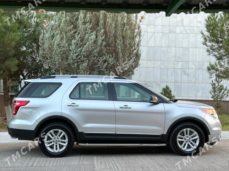 Ford Explorer 2014 - 254 000 TMT - Туркменбаши - img 5