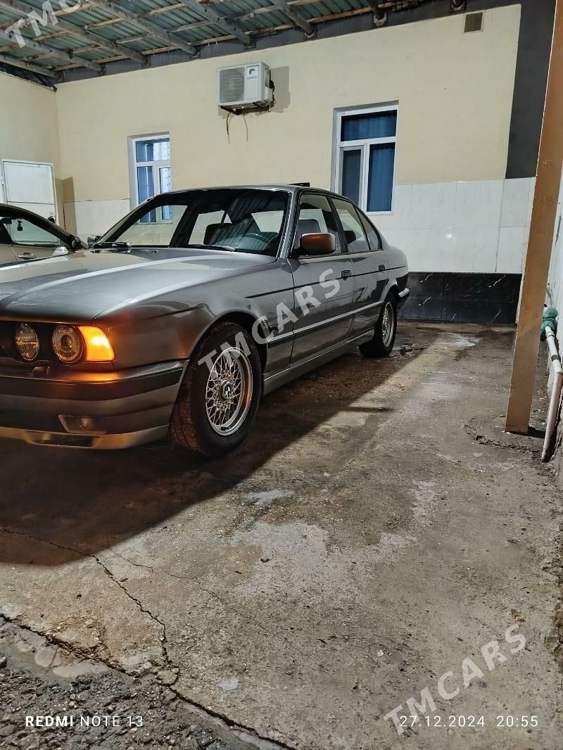 BMW 525 1991 - 55 000 TMT - Балканабат - img 2