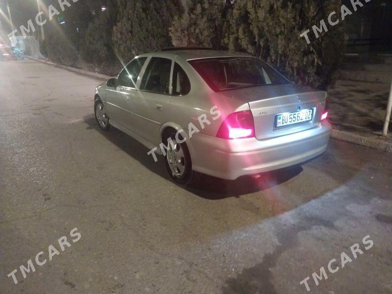 Opel Vectra 2001 - 65 000 TMT - Дашогуз - img 3