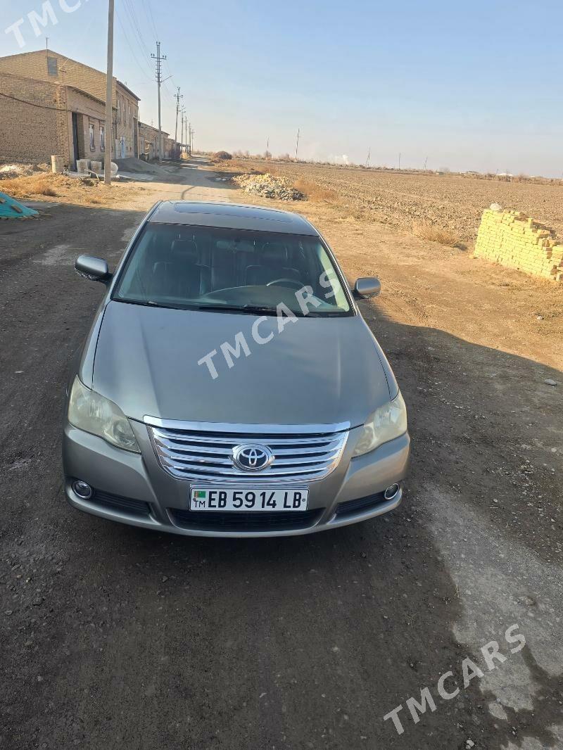 Toyota Avalon 2005 - 150 000 TMT - Туркменабат - img 2