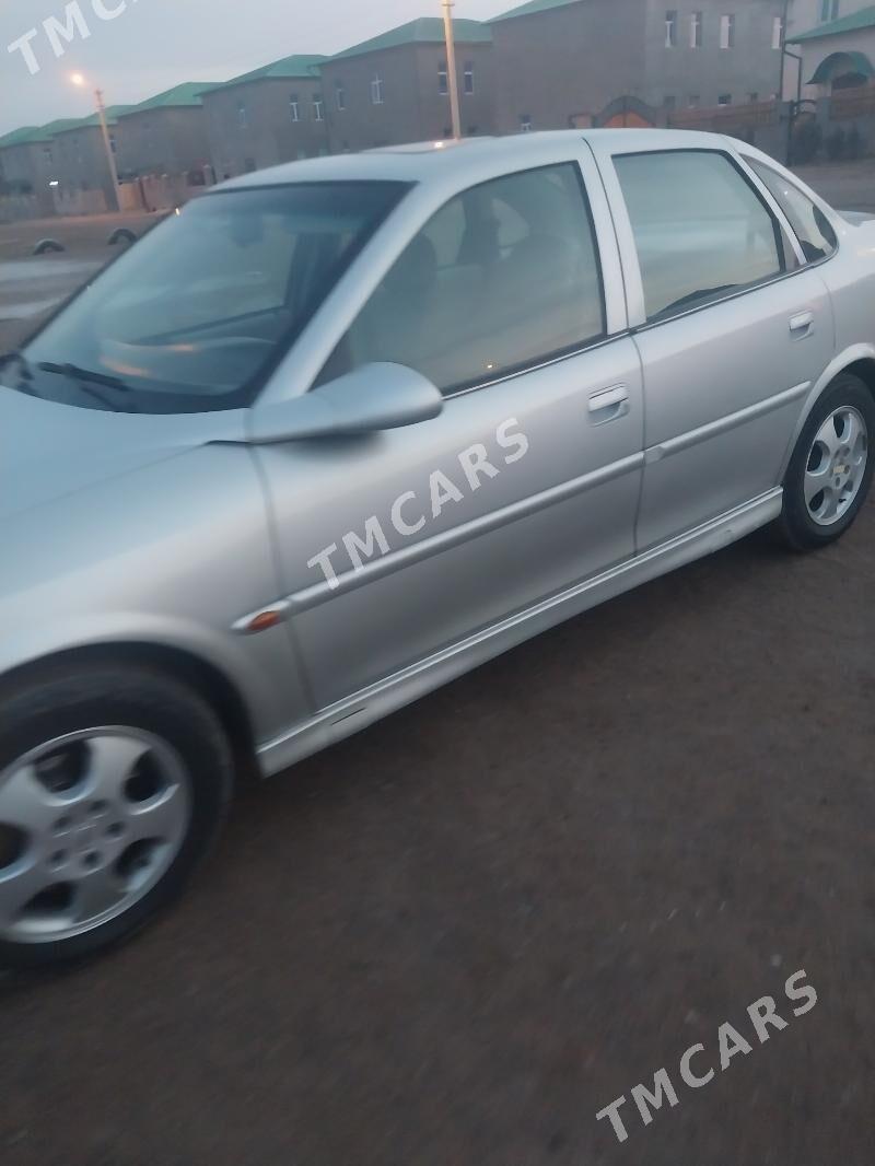 Opel Vectra 2001 - 65 000 TMT - Дашогуз - img 7