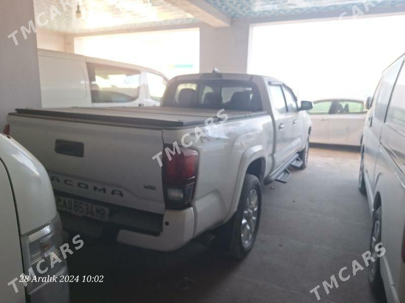 Toyota Tacoma 2020 - 470 000 TMT - Mary - img 2