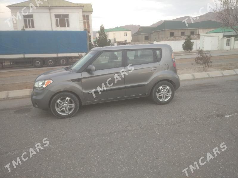 Kia Soul 2010 - 105 000 TMT - Türkmenbaşy - img 6