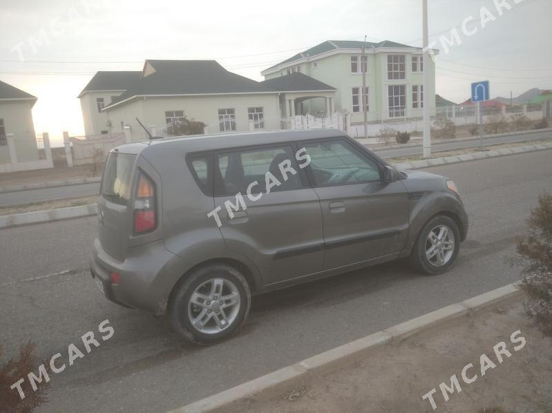 Kia Soul 2010 - 105 000 TMT - Türkmenbaşy - img 5