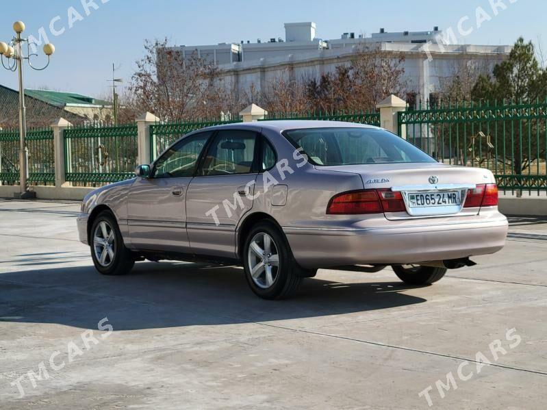 Toyota Avalon 1998 - 113 000 TMT - Мары - img 4