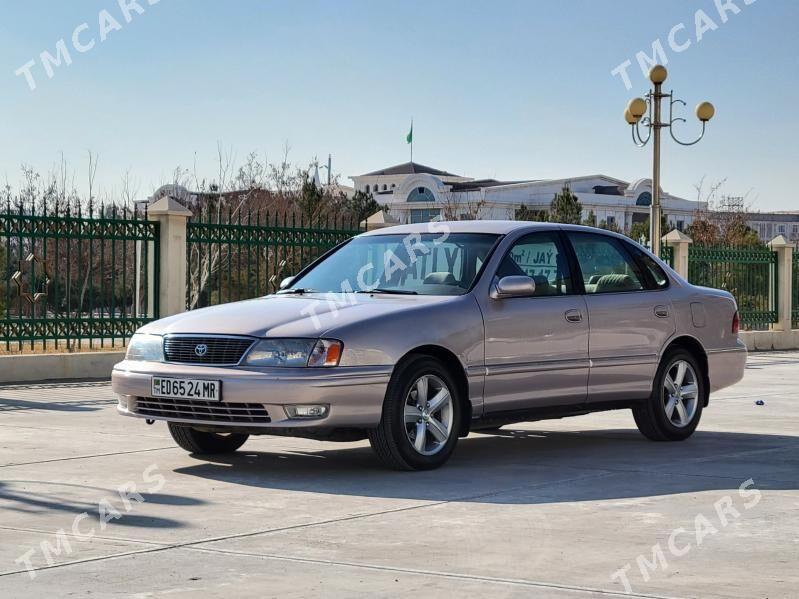 Toyota Avalon 1998 - 113 000 TMT - Мары - img 5