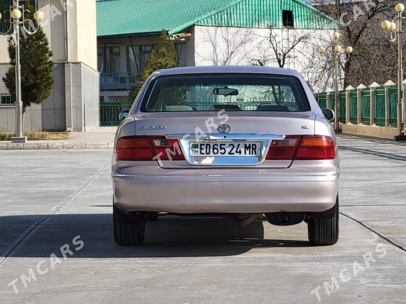 Toyota Avalon 1998 - 113 000 TMT - Мары - img 9