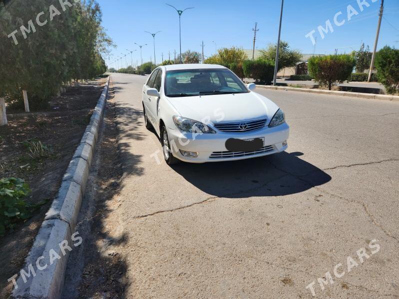 Toyota Camry 2004 - 135 000 TMT - Кёнеургенч - img 5