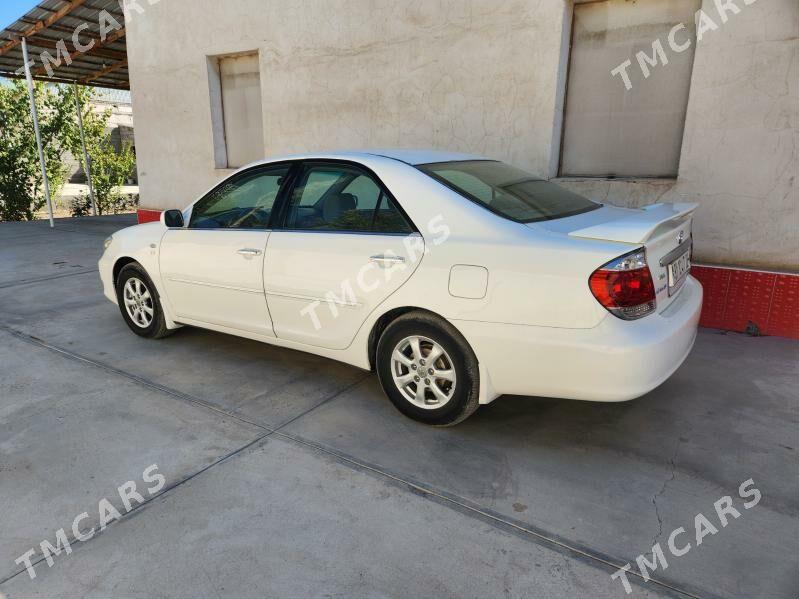 Toyota Camry 2004 - 135 000 TMT - Кёнеургенч - img 6