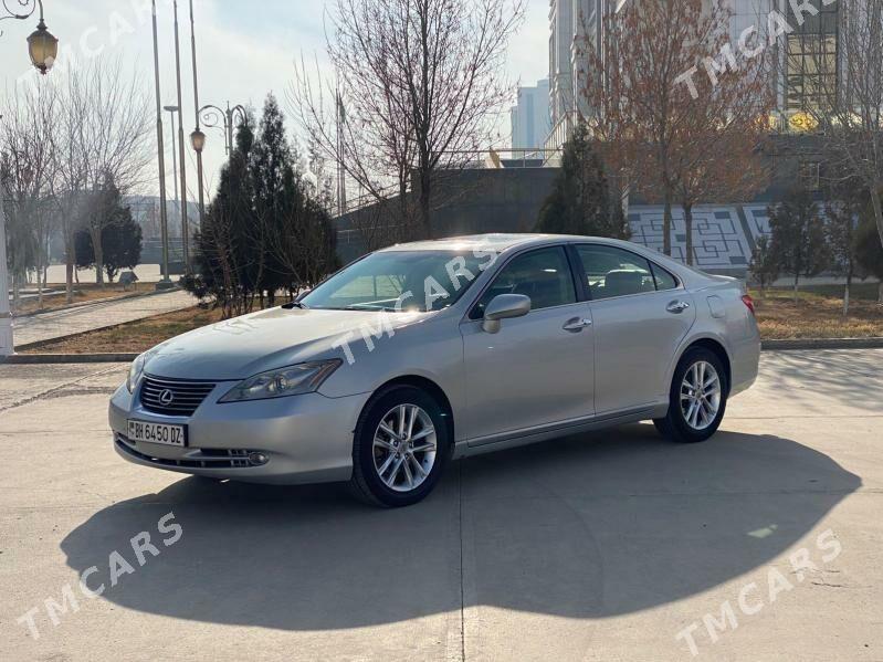 Lexus ES 350 2008 - 190 000 TMT - Дашогуз - img 2