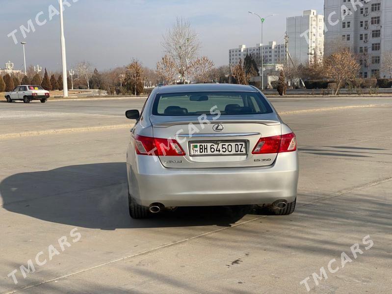 Lexus ES 350 2008 - 190 000 TMT - Дашогуз - img 4