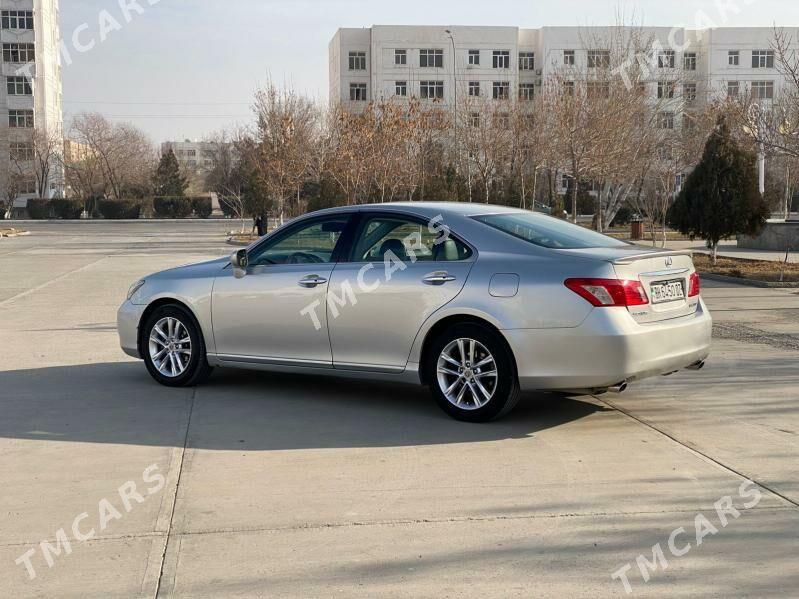 Lexus ES 350 2008 - 190 000 TMT - Дашогуз - img 8